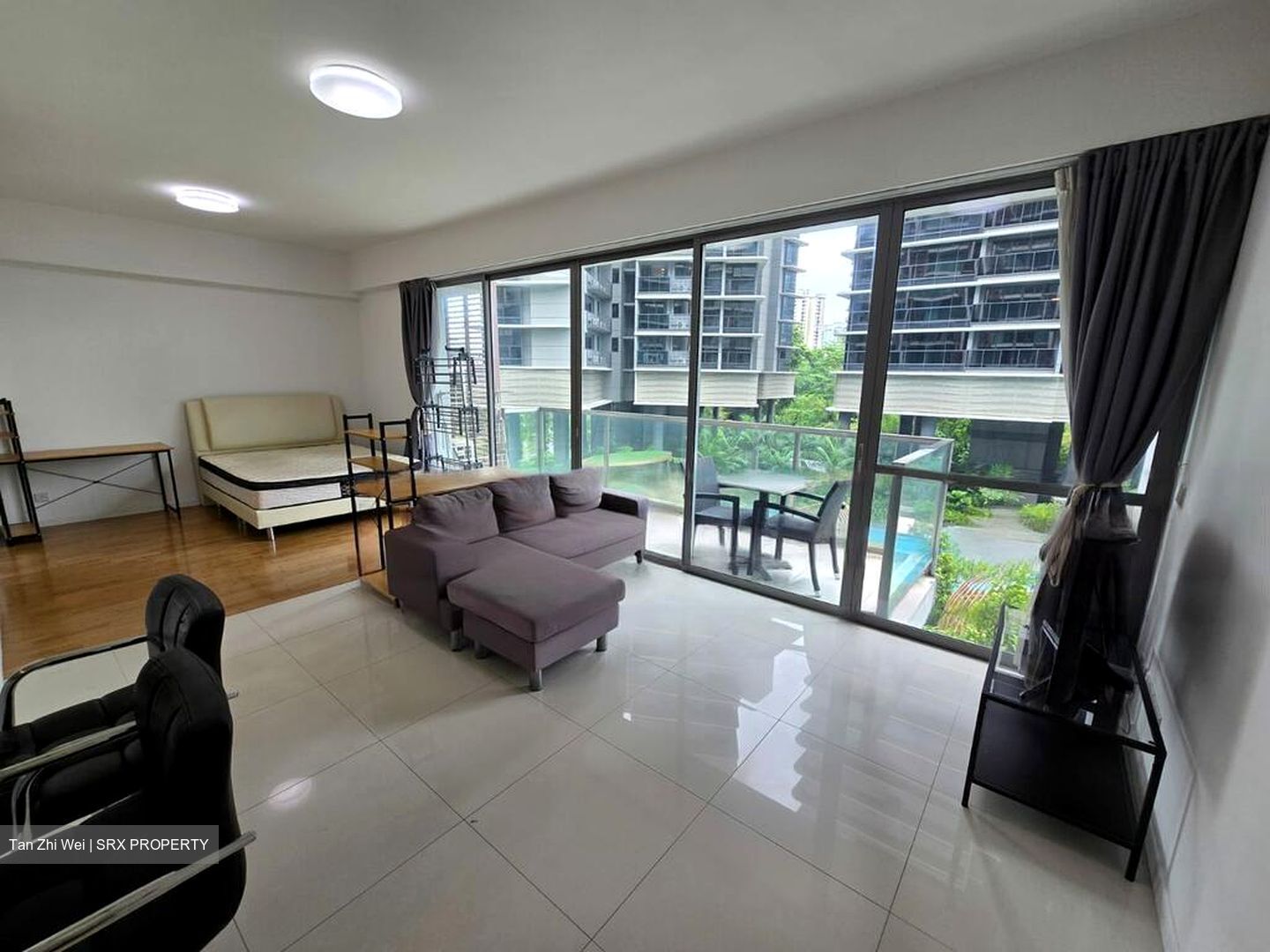 One-north Residences (D5), Apartment #480813741